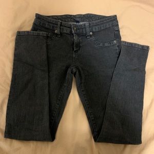 Grey CARMAR jeans size 27